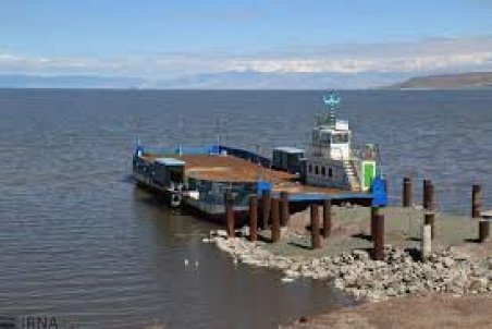 آذربایجان غربی| کاهش 8 متری دریاچه ارومیه در 20 سال اخیر
