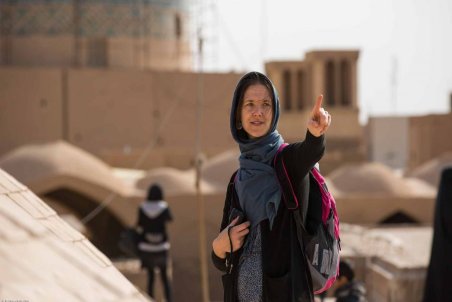 یزد| نخستین شهر جهانی ایران در انتظار روزهای بهتر