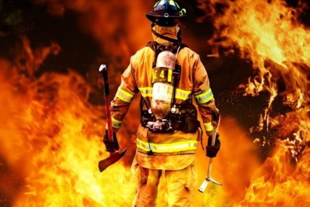 دلهره‌های زندگی آتشین