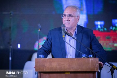 اصفهان| ایجاد انضباط مالی در همه سازمانها ضروری است