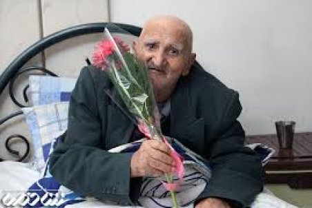 قزوین| حرکت آرام قزوین به سمت سالمندی