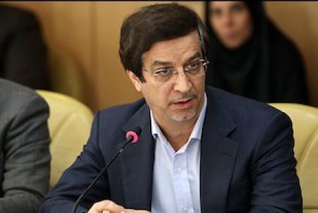 قم| سرکرده جنگ اقتصادی آمریکا است