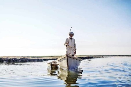 خوزستان|شادگان چشم انتظار حقابه