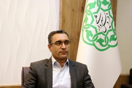 البرز| ساماندهی دست‌فروشان بلوار شهدای فردیس تا ۱۵ روز آینده