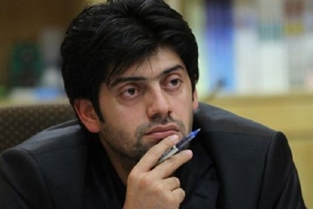 دولت جوان می‌خواهيم نه پير و محتاط