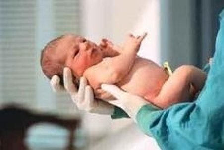 سلامت نوزاد فداي تاريخ رند شناسنامه!