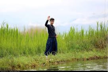 کردستان| زریوار غرق در مشکلات