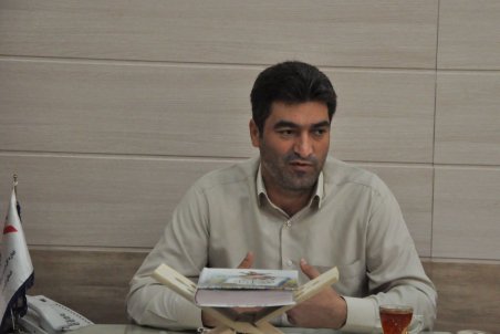 کردستان| پروژه تالار مرکزی سنندج یکی از نیازهای فرهنگی استان است