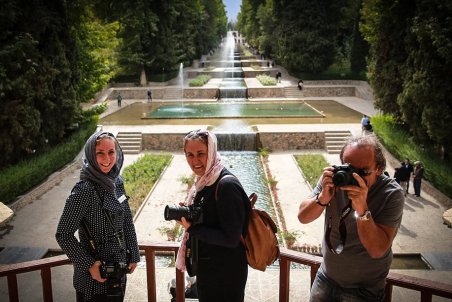 کرمان| اماواگرهای رونق گردشگری