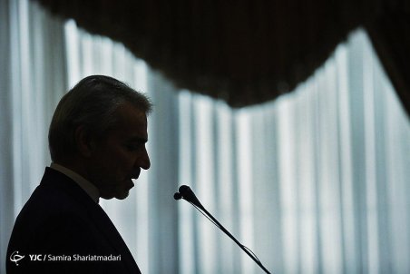 جای خالی سخنگو