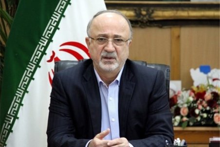 البرز| راه‌اندازی سامانه جامع انبارها و مراکز نگهداری کالا