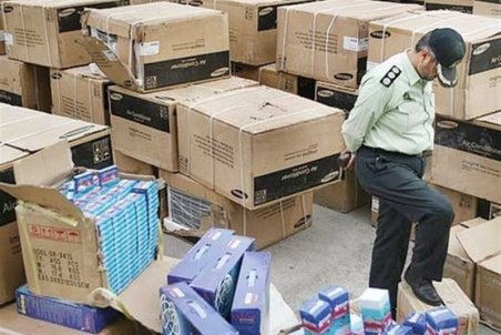 پایان جزیره‌ای عمل کردن دستگاه‌ها