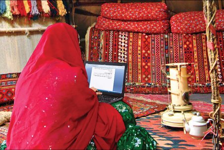 اردبیل|کلماتی که به زندگی‌ها رنگ می‌بخشد