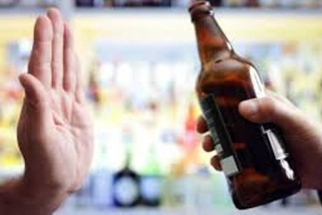 مرگ های الکلی