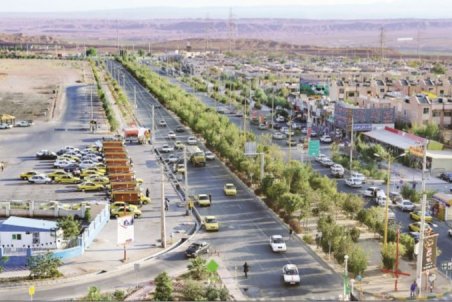 تهران|کوچ تهرانی‌ها به حاشیه پایتخت