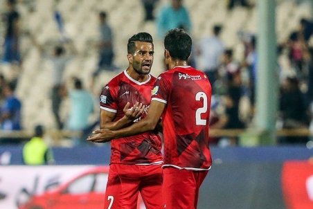 احتمال شکایت کمیته داوران از کاپیتان تیم ملی