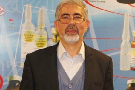 البرز| برنامه‌ریزی موسسه رازی البرز برای مقابله با بیماری‌های نوپدید