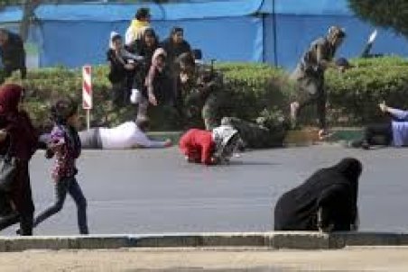 حادثه اهواز  زير ذره‌بين كميته حقيقت‌ياب