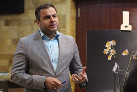 مشروعيتي براي ژن خوب