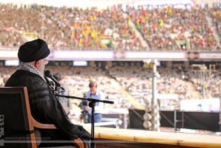 تحریم‌های اقتصادی شکننده‌تر از اقتصاد ملی ماست