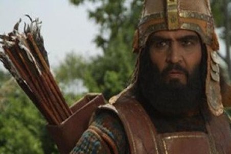 عراقی‌ها شمشیری به نام علی(ع) را به من هدیه دادند