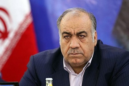 کرمانشاه| روند اجرای پروژه قطار شهری کرمانشاه خوب است