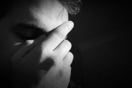 بیایید درباره افسردگی حرف بزنیم