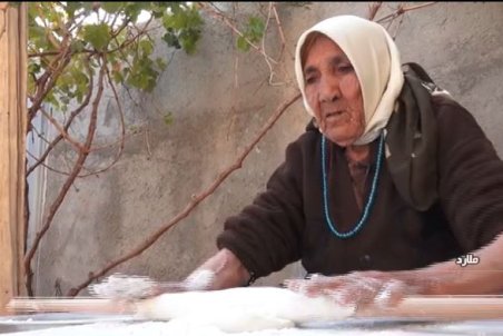 «بی بی گلنار» بازمانده عهد قجر