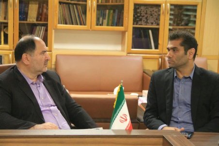 گیلان| هیچ‌گاه خدمات شهرداری تعطیل نمی‌شود