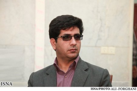 مرکزی| معلوم نیست برای بودجه‌های فرهنگی چه اتفاقی می‌افتد