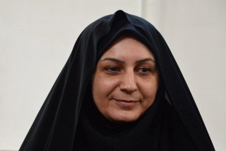 لرستان| مدیران کل در انتصاب بانوان اهتمام بیشتری داشته باشند