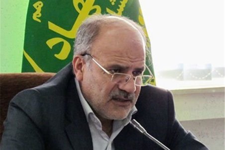 البرز| ساخت‌وسازهای غیرمجاز بدون اغماض تخریب می‌شود