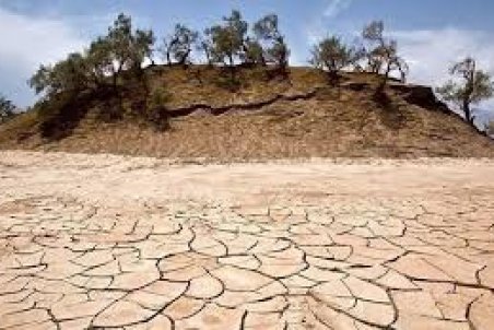 لرستان| معطلی چهارساله سند جامع خشکسالی لرستان