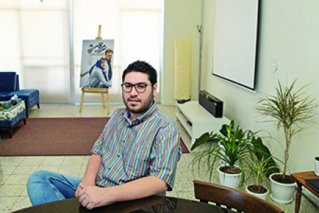 حوزه هنری فیلم را تحریم کرد