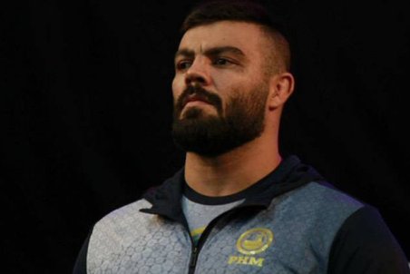 يكي از خفن‌ترين مبارزه‌ها را ديدم