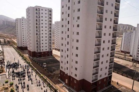 سه مقصد حومه‌ای خریداران مسکن