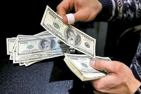 دام نوسان‌گیران در بازار ارز