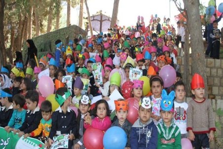 كودك و استاندارد  زنده ماندن