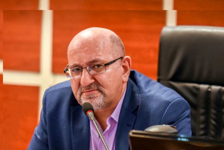 مرکزی| شهردار اراک مشمول قانون منع به‌کارگیری بازنشستگان می‌شود