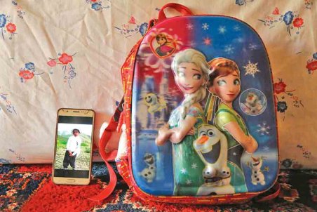 مدارس پیر، جان کودکان را می‌گیرند