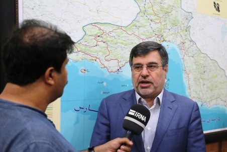 هرمزگان| هنرمندان خلاق در هرمزگان حمایت می‌شوند