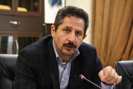 آذربایجان شرقی| شهردار تبریز نماینده شهرداران کشور شد