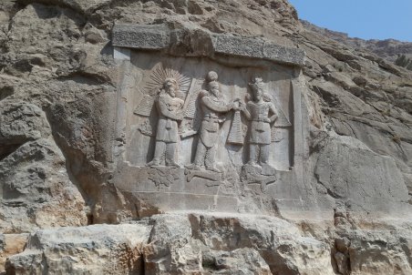 کرمانشاه| گردشگری کرمانشاه در مسیر دیجیتالی شدن