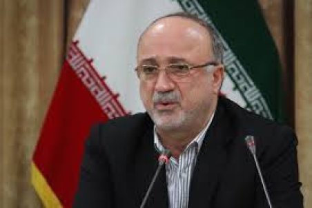 البرز| تقدیر استاندار از اداره کل راهداری و حمل‌ونقل جاده‌ای البرز