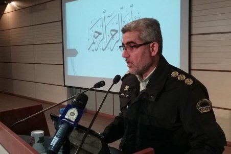 ایلام| جلوگیری از ورود افراد بدون ویزا به مرز مهران