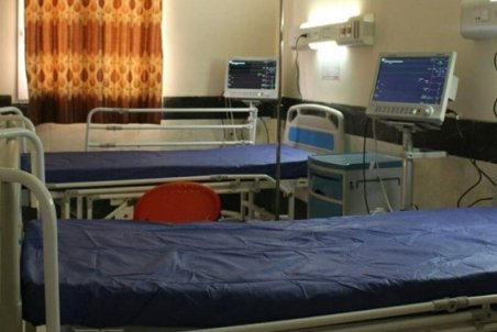 مازندران|هر 1111 نفر، یک تخت بیمارستان