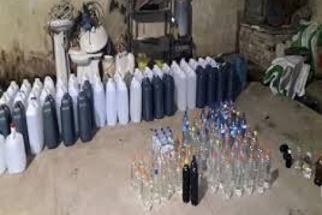 «متانول» اين‌بار 768 قرباني گرفت