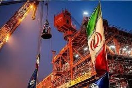 مقاومت مشتریان نفتی ایران در مقابل تحریم‌های آمریکا