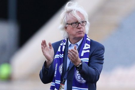 خون خشک‌شده در رگ آبی