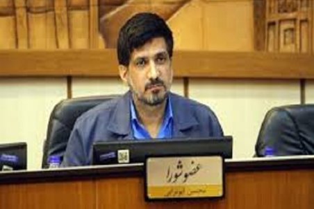 یزد| شهردار بومی برای یزد مناسب‌تر است